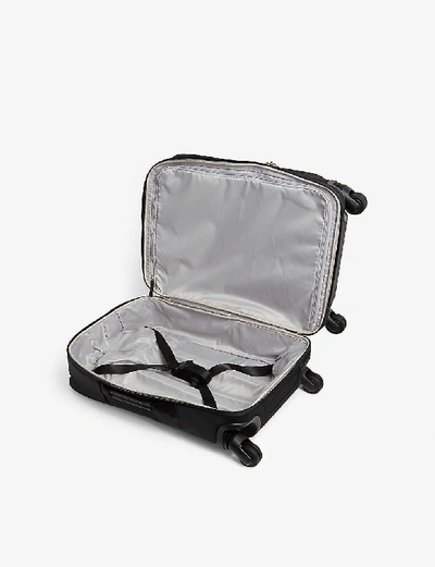 Shop Tumi Tres Leger Continental Carry-on Suitcase 53cm