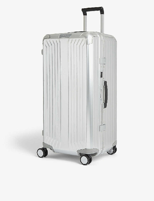 samsonite trunk luggage