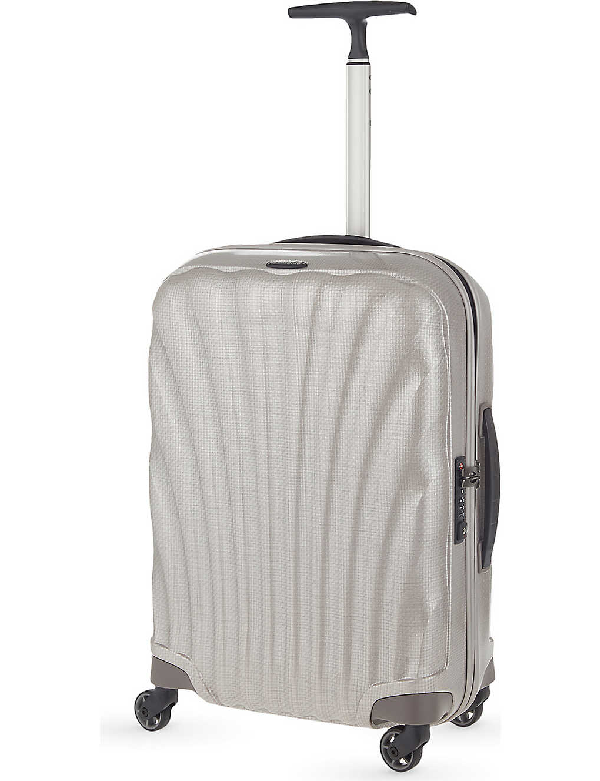 samsonite cosmolite cabin bag