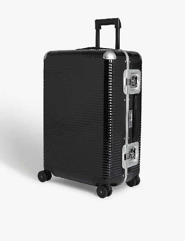 milano suitcase