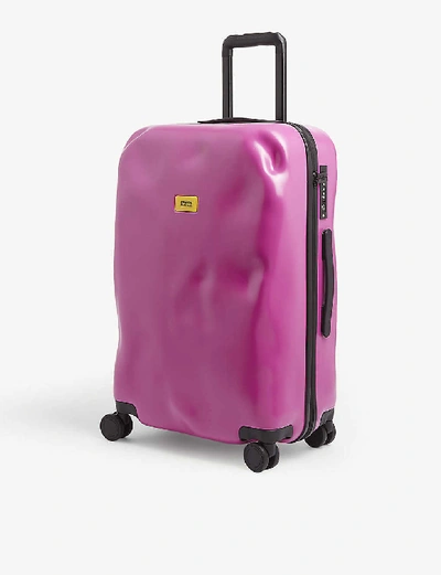 Shop Crash Baggage Icon Four-wheel Suitcase 68cm