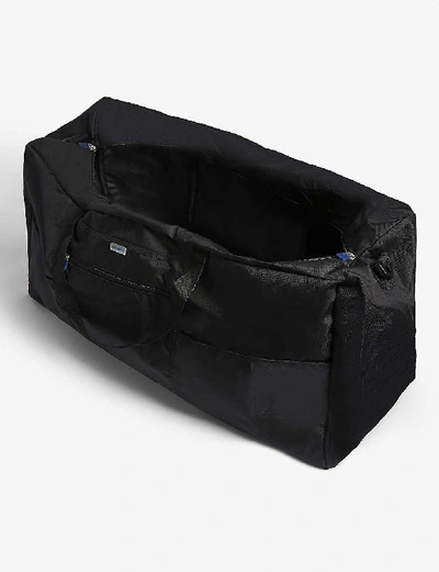 Samsonite Xl Foldable Duffle Bag In Black