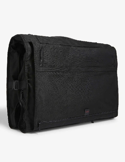 Shop Tumi Alpha 3 Classic Garment Bag In Black