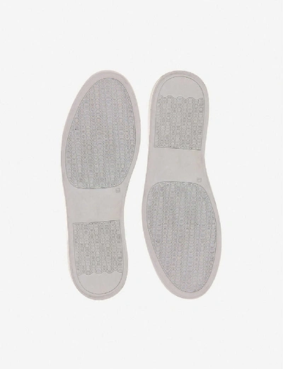 Common Projects Original Achilles Low Sneaker In White