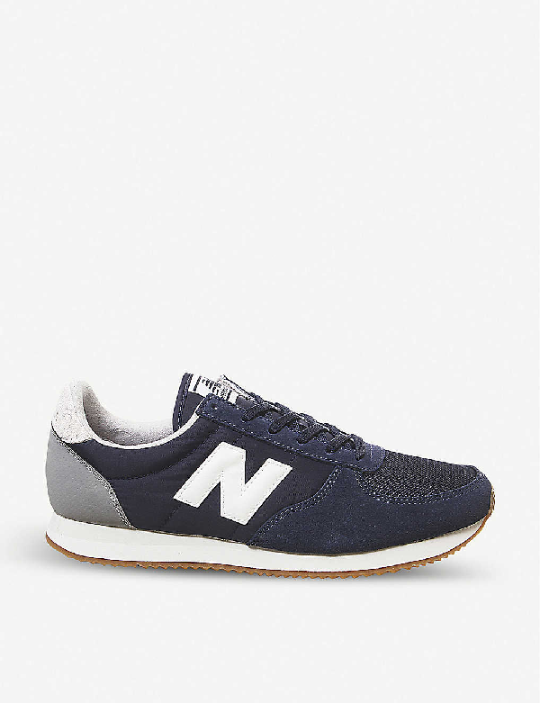 new balance u220 yellow