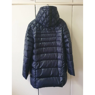 Pre-owned Rossignol Blue Coat