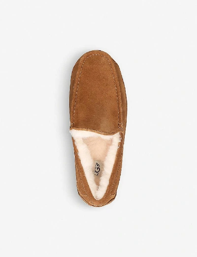 Ugg Ascot Slipper One Pedal Athleisure Casual Sports Shoes Fleece Lined In Multi