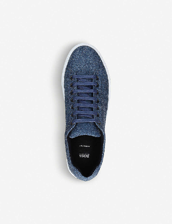 pinatex hugo boss
