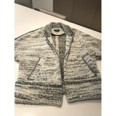 Pre-owned Isabel Marant Wool Jacket In Other
