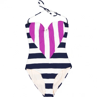 Pre-owned Albertine Multicolour Swimwear