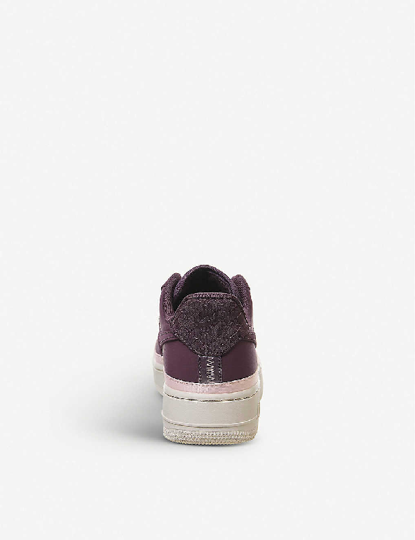 nike air force 1 07 sand