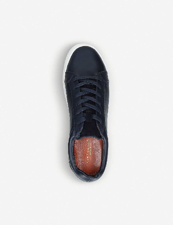 kurt geiger worthing navy