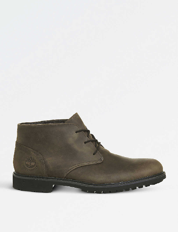 stormbuck timberland
