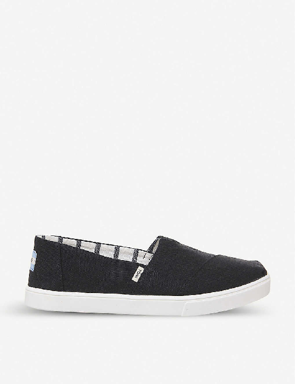 toms vegan espadrilles