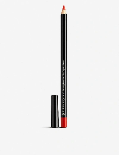 Shop Illamasqua Lip Colouring Pencil 1.4g