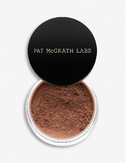 Shop Pat Mcgrath Labs Sublime Perfection Setting Powder 5g In Deep 5