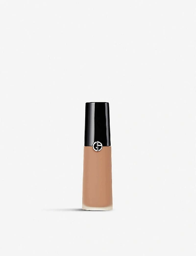 Shop Giorgio Armani 7 Luminous Silk Concealer