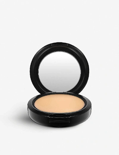 Shop Mac C3.5 Studio Fix Powder Plus Foundation 15g In C35