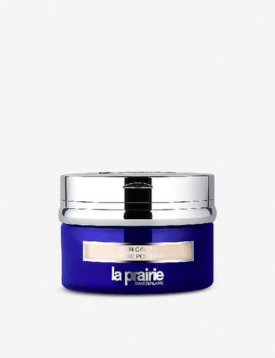 Shop La Prairie T1 Skin Caviar Loose Powder 40g