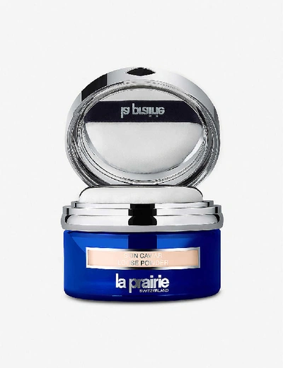 Shop La Prairie T1 Skin Caviar Loose Powder 40g