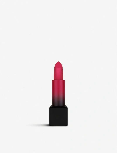 Shop Huda Beauty Bachelorette The Icons Collection Power Bullet Matte Lipstick