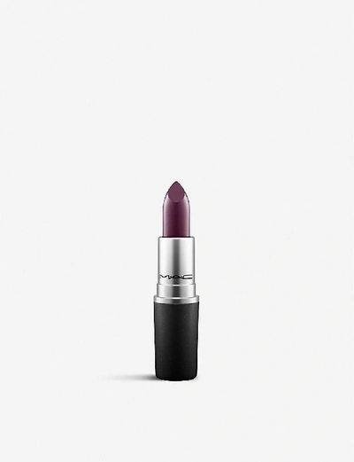 Shop Mac Matte Lipstick In Instigator