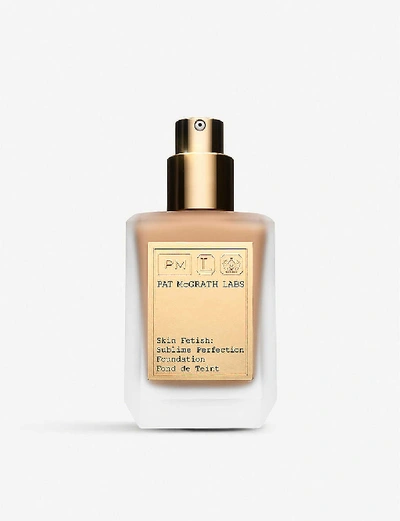 Pat Mcgrath Labs Sublime Perfection Foundation 35ml In Light Medium 14