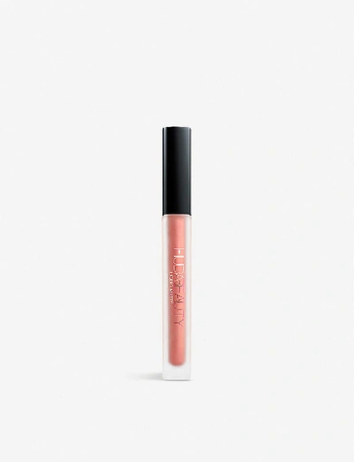 Shop Huda Beauty Special Effects Liquid Matte Lipstick In Socialite