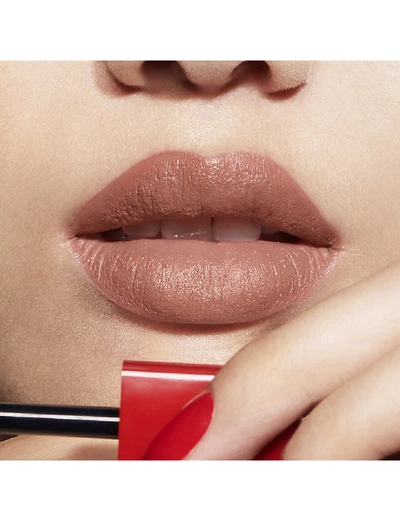 Shop Dior Rouge  Ultra Care Liquid Lipstick 6ml In 639