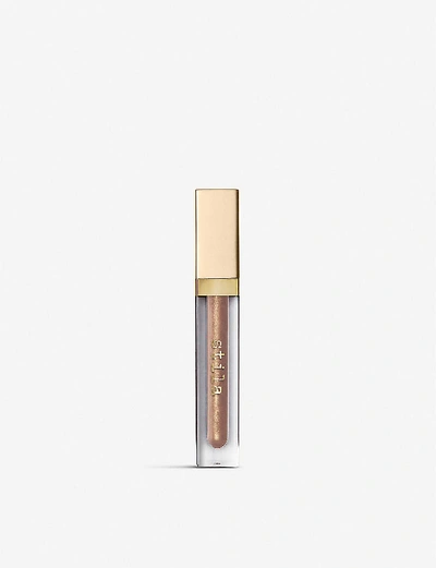 Shop Stila Golden Parachute Beauty Boss Lip Gloss 3.2ml