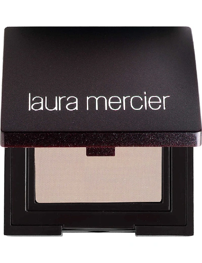 Shop Laura Mercier Cafe Au Lait Matte Eye Colour