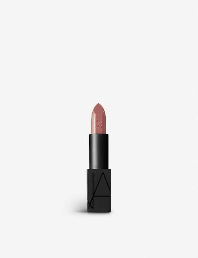 Shop Nars Raquel Audacious Lipstick 4.2g