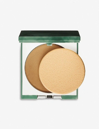 Shop Clinique Matte Ivory Superpowder Double Face Powder 10g