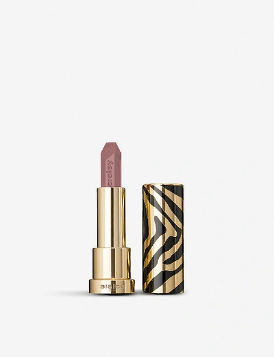 Sisley Paris Le Phyto Rouge Lipstick 3g In 20 Rose Portofino