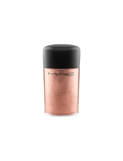 Shop Mac Pigment In Tan