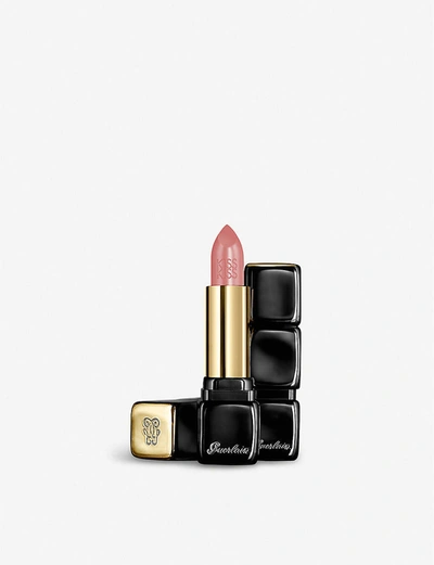 Shop Guerlain Kisskiss Shaping Cream Lip Colour 3.5g In 309