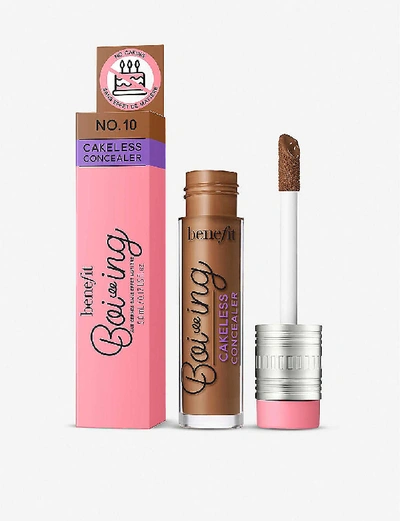 Shop Benefit Boi-ing Cakeless Concealer 5ml In 10