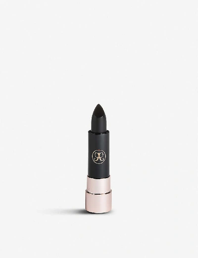 Shop Anastasia Beverly Hills Midnight Matte Lipstick 3.5g