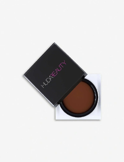Huda Beauty Tantour Contour & Bronzer Cream 11g In Tan