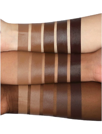 Huda Beauty Tantour Contour & Bronzer Cream 11g In Tan