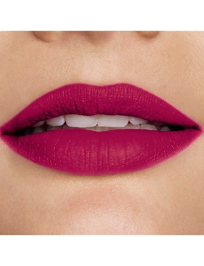 Shop Laura Mercier Velour Extreme Matte Lipstick In Hot