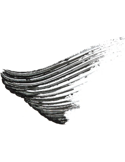 It Cosmetics Tightline Lash Thickening And Lengthening Black Waterproof Mascara Primer In Black