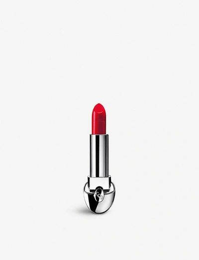 Shop Guerlain Rouge G De  Lipstick Refill 3.5g In 214