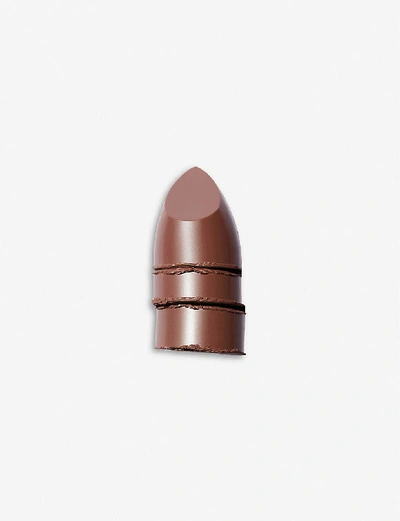 Shop Anastasia Beverly Hills Matte Lipstick 3.5g In Cool Brown