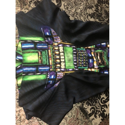 Pre-owned Peter Pilotto Mid-length Dress In Other