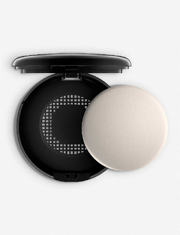 Studio Fix Powder Nw15 , MAC Studio Fix Powder Plus • Foundation Review ...