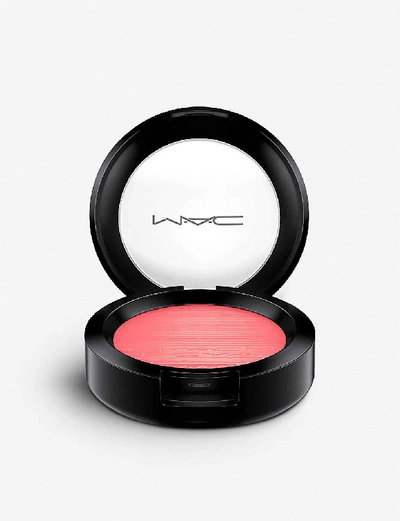 Shop Mac Extra Dimension Powder Blush 6.5g In Cheeky Bits