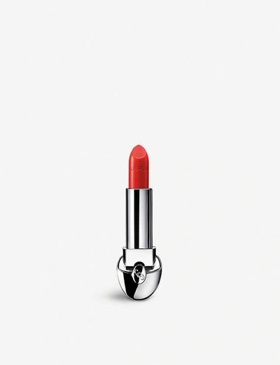 Shop Guerlain Rouge G De  Lipstick Refill 3.5g In 42