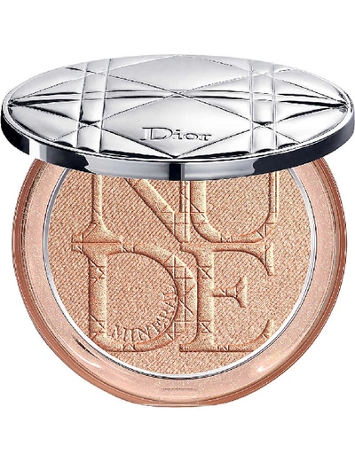 Shop Dior Skin Nude Luminizer