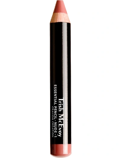 Shop Trish Mcevoy Nude Essential Pencil